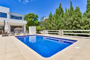 VG - Alquiler de villa Elizabeth en Calpe