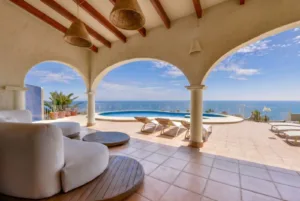 VG - Villa Alquiler de villa en Cumbre del Sol DIVINA - Villa en alquiler en Benitachell