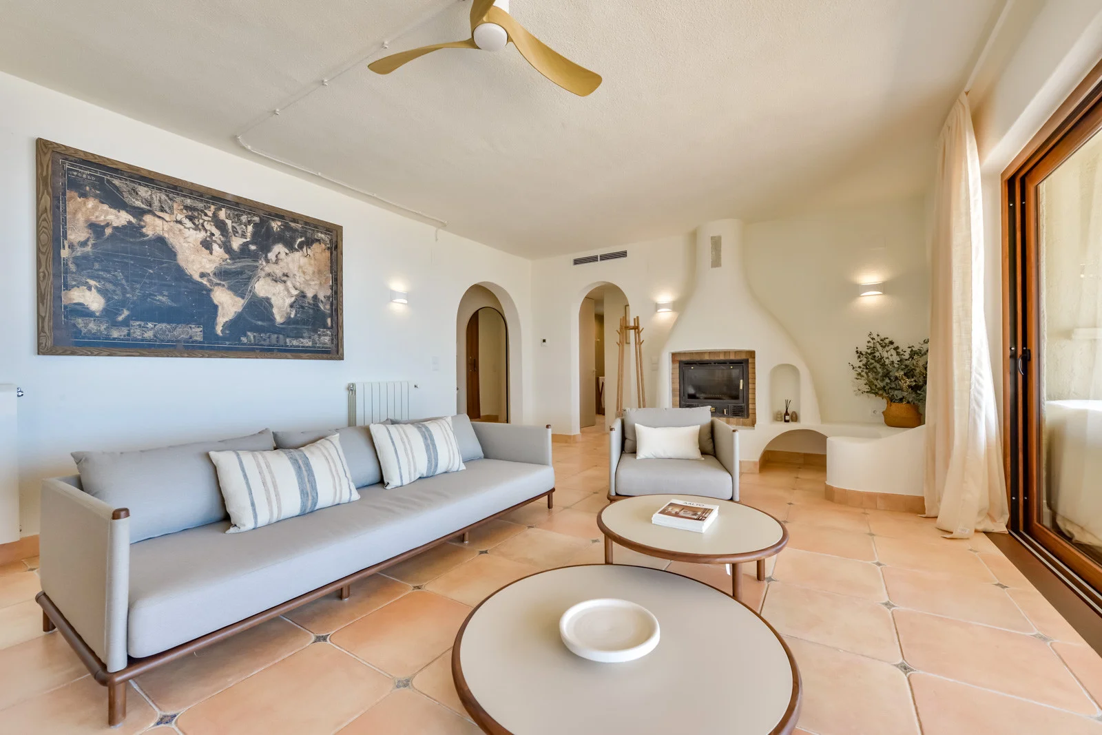 VG - Villa Alquiler de villa en Cumbre del Sol DIVINA - Villa en alquiler en Benitachell