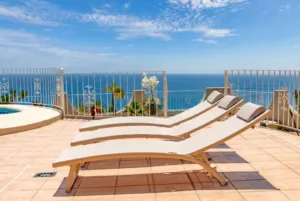 VG - Villa Alquiler de villa en Cumbre del Sol DIVINA - Villa en alquiler en Benitachell