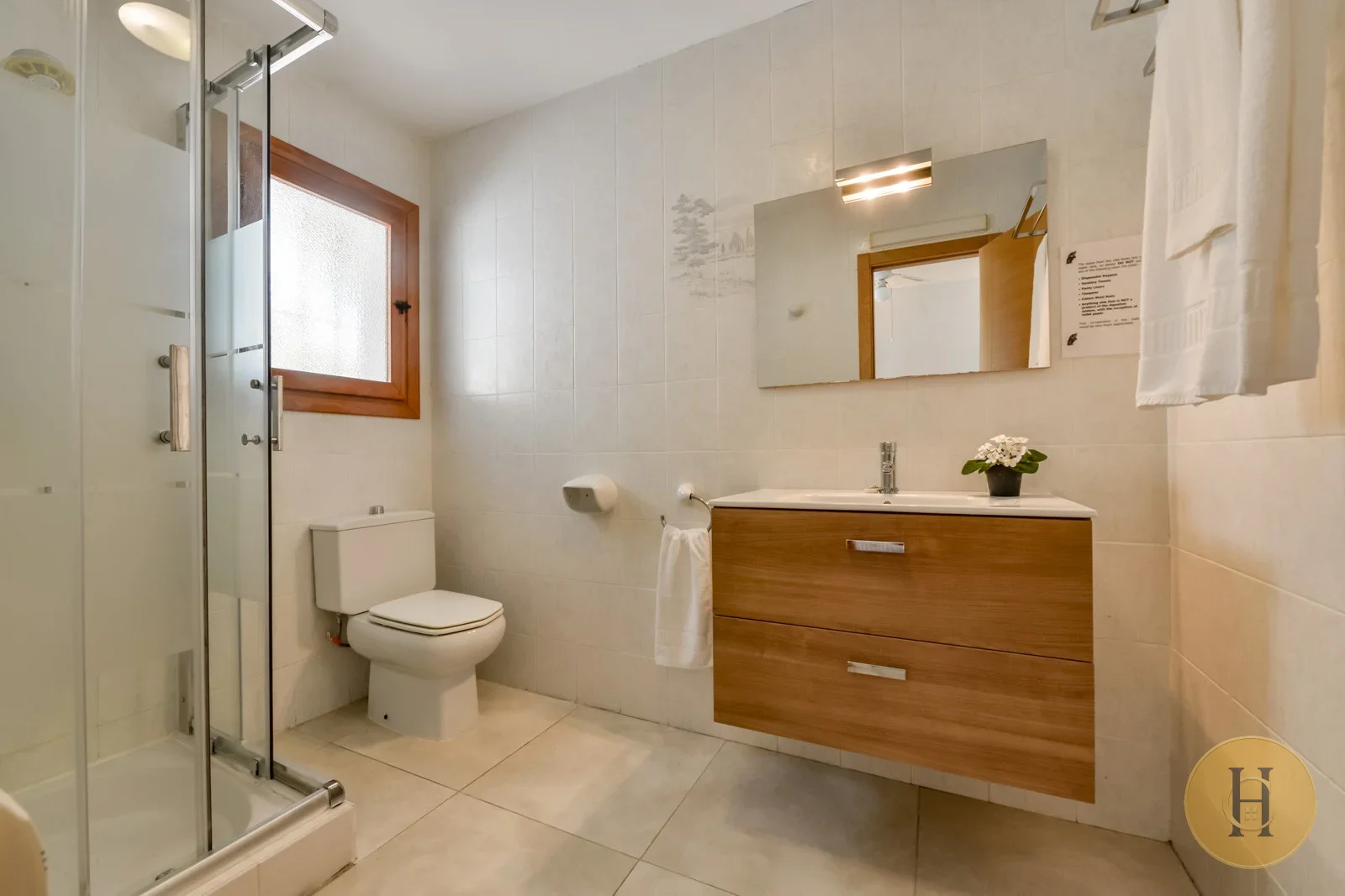 VG - Villa PONENT en Moraira | Alquiler Vacacional con Piscina (8 pax)