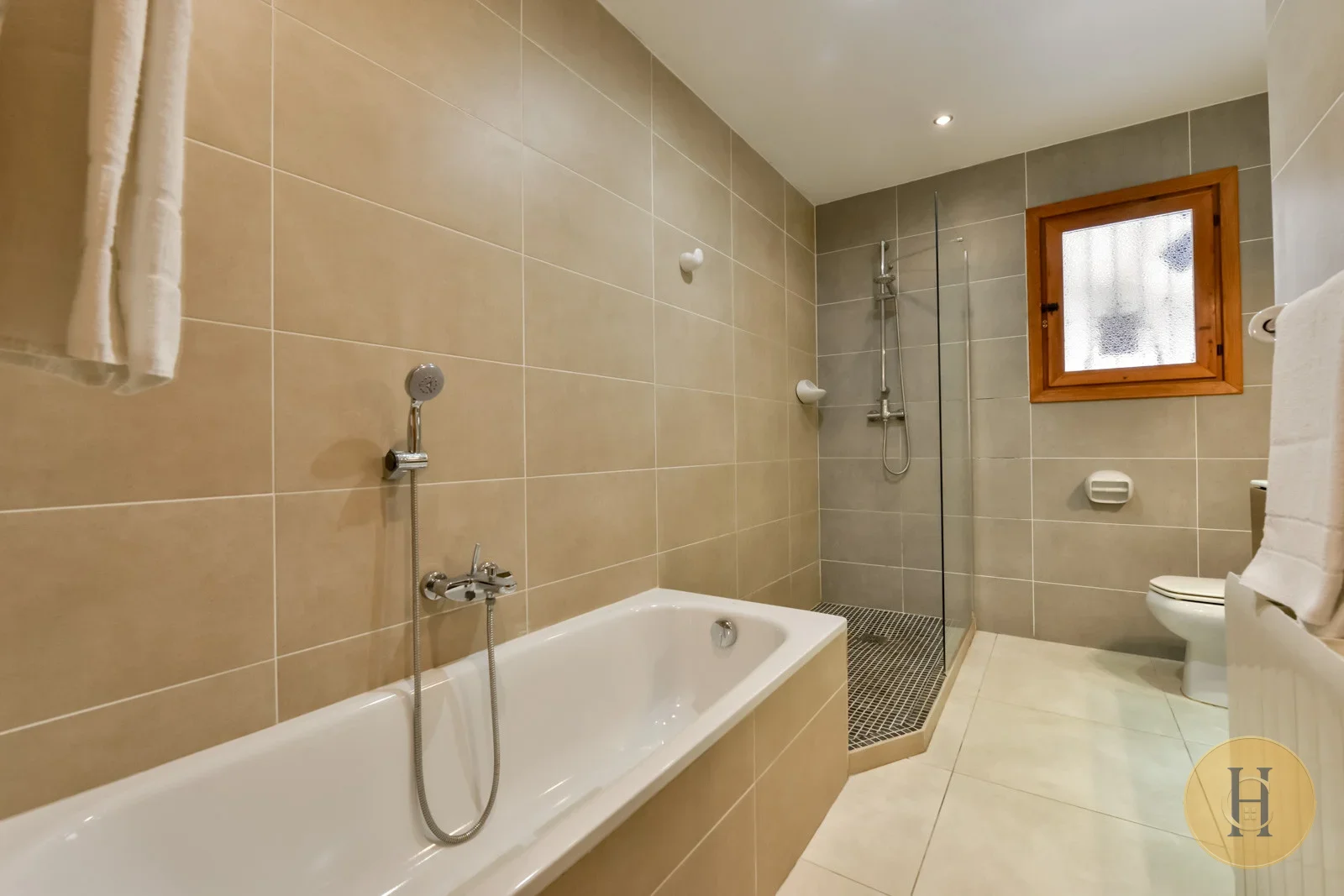VG - Villa PONENT en Moraira | Alquiler Vacacional con Piscina (8 pax)