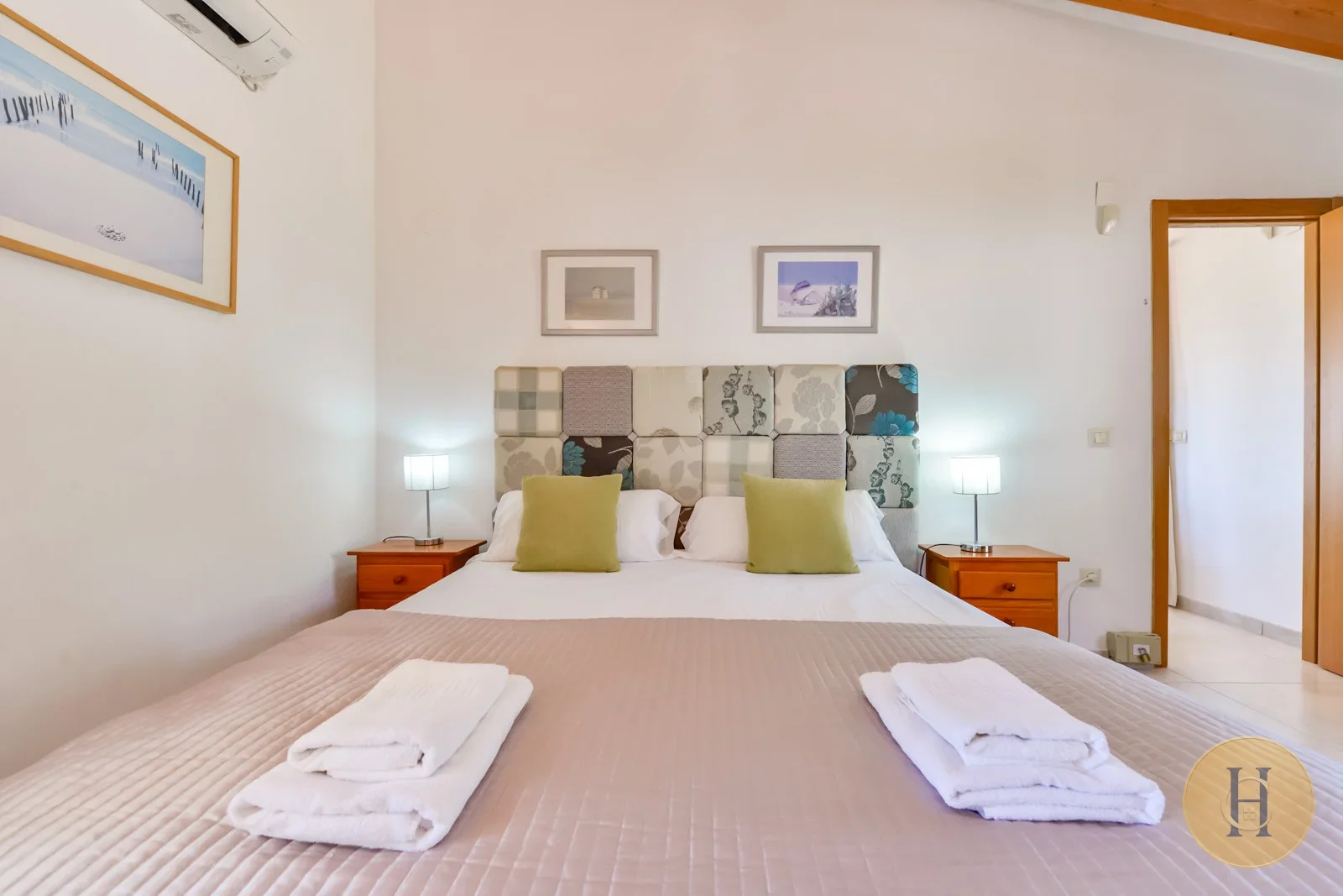 VG - Villa PONENT en Moraira | Alquiler Vacacional con Piscina (8 pax)