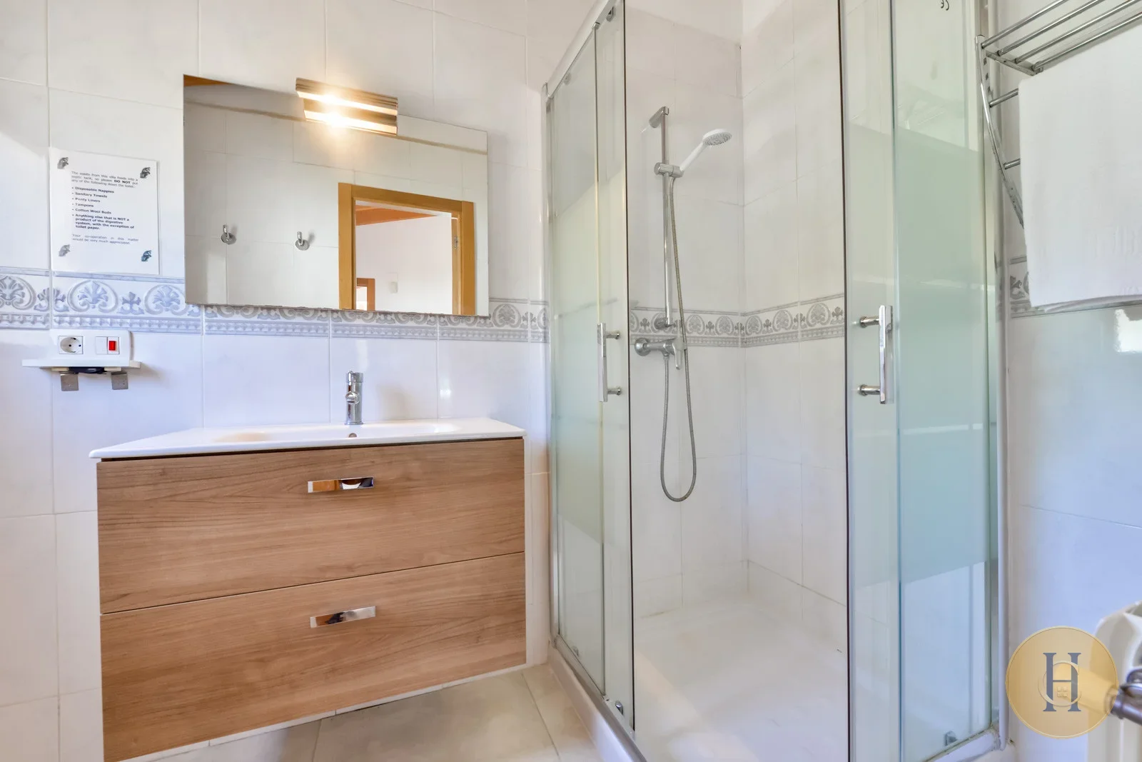 VG - Villa PONENT en Moraira | Alquiler Vacacional con Piscina (8 pax)