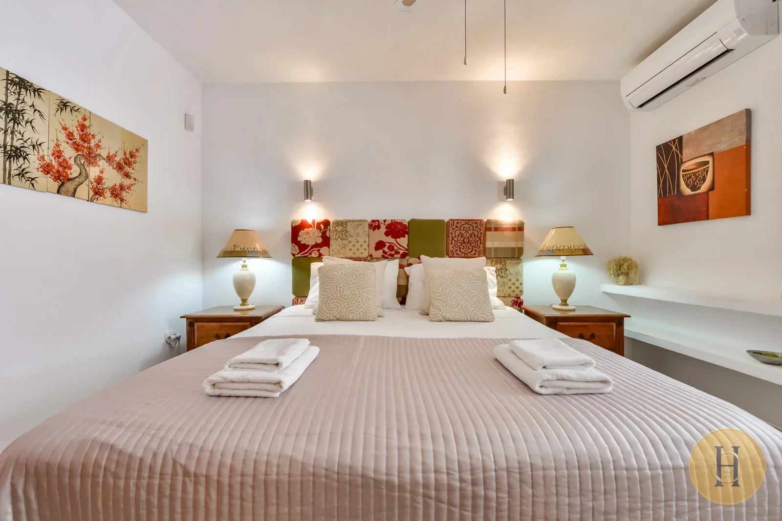 VG - Villa PONENT en Moraira | Alquiler Vacacional con Piscina (8 pax)