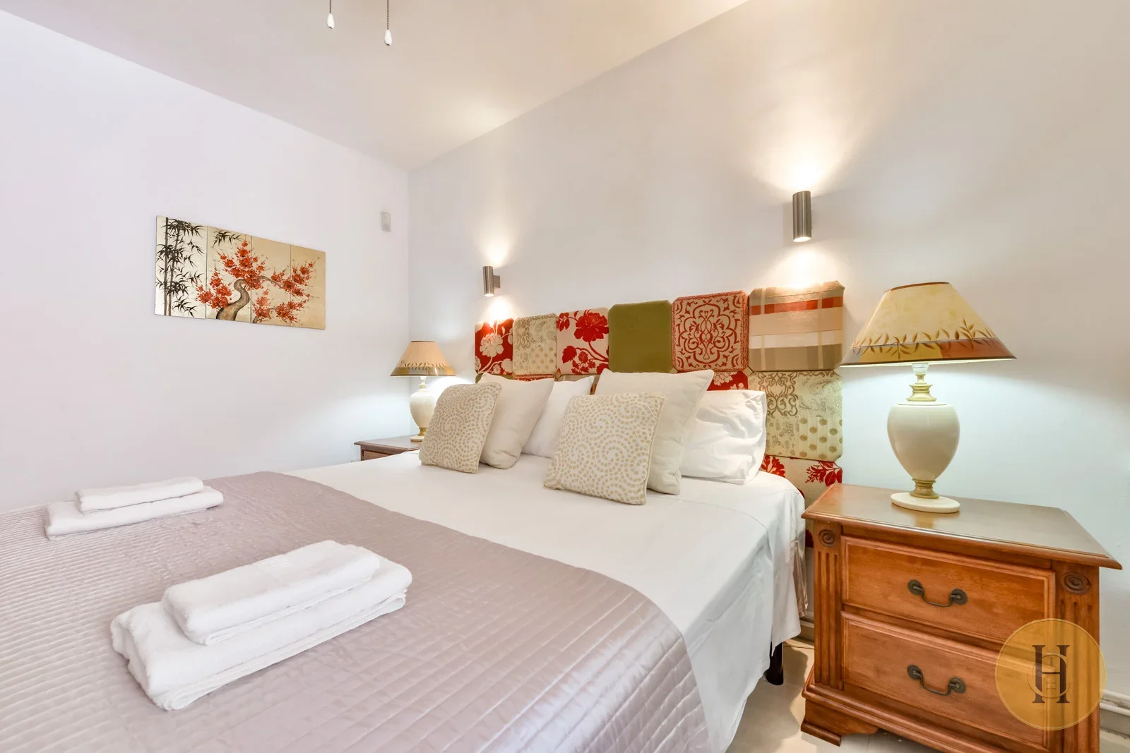 VG - Villa PONENT en Moraira | Alquiler Vacacional con Piscina (8 pax)