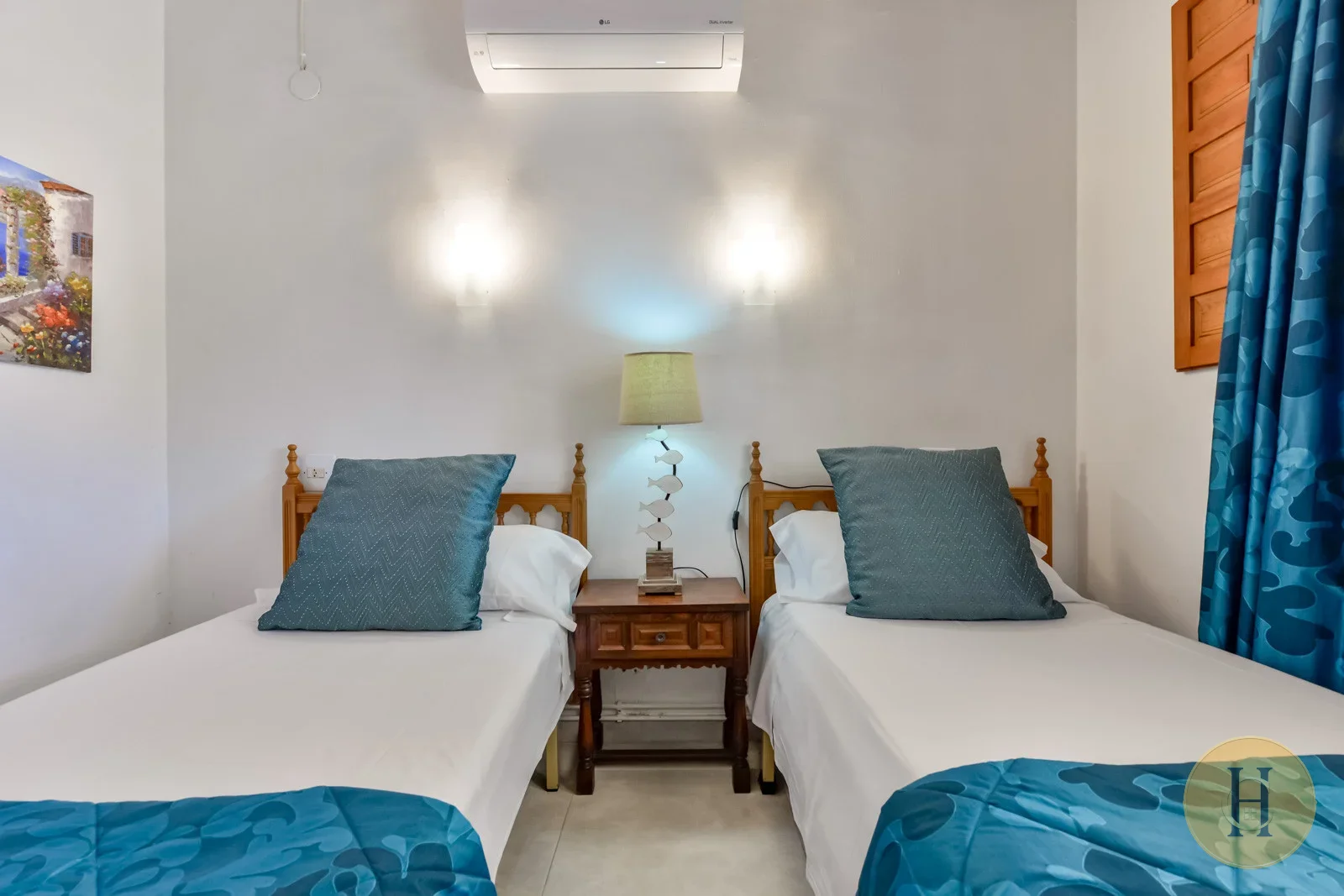 VG - Villa PONENT en Moraira | Alquiler Vacacional con Piscina (8 pax)