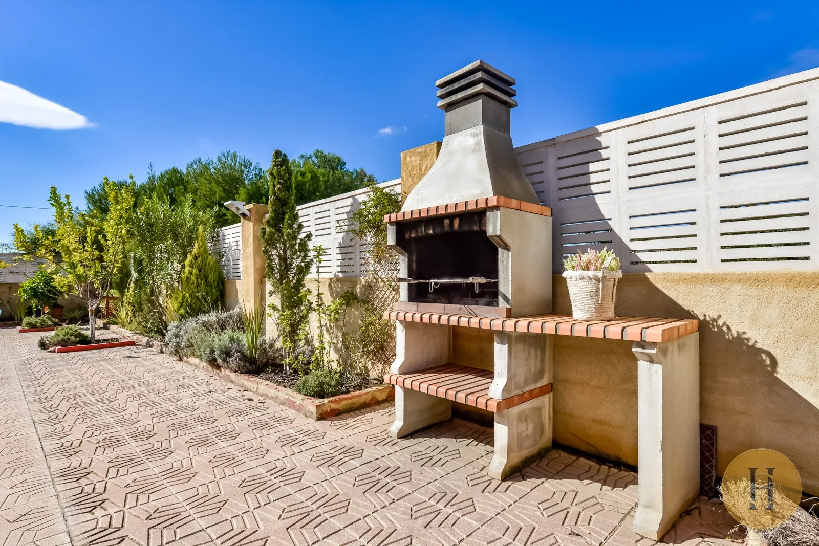 VG - Villa Alquiler De Villa Ismael