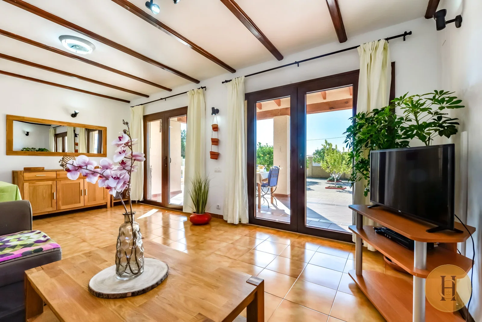 VG - Villa Alquiler De Villa Ismael