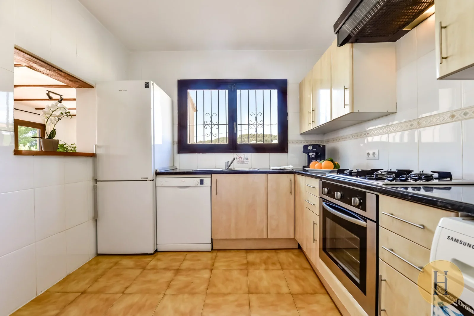 VG - Villa Alquiler De Villa Ismael