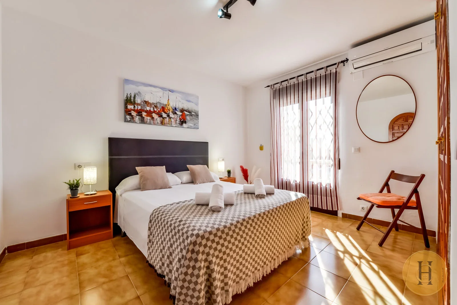 VG - Villa Alquiler De Villa Ismael
