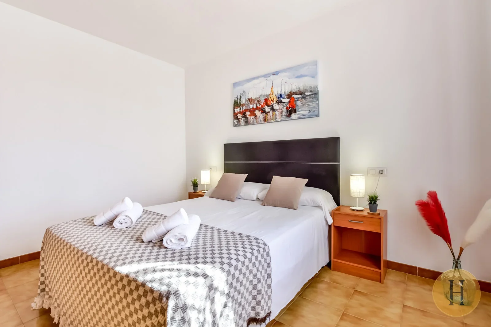 VG - Villa Alquiler De Villa Ismael
