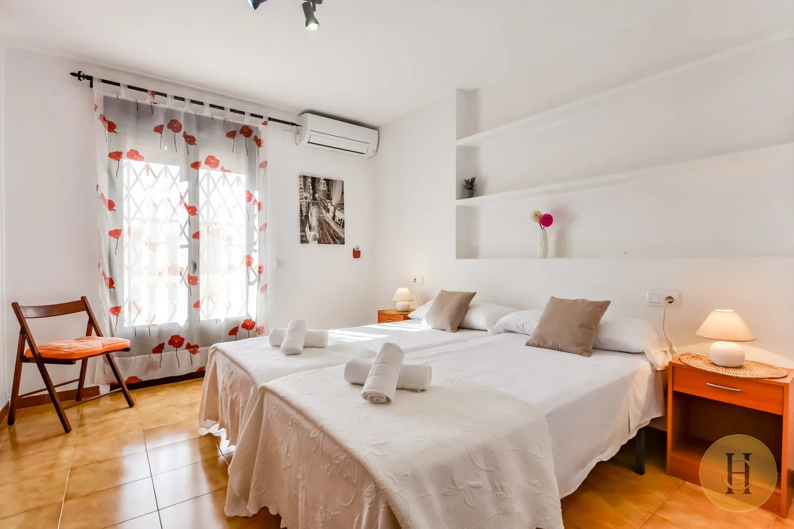 VG - Villa Alquiler De Villa Ismael