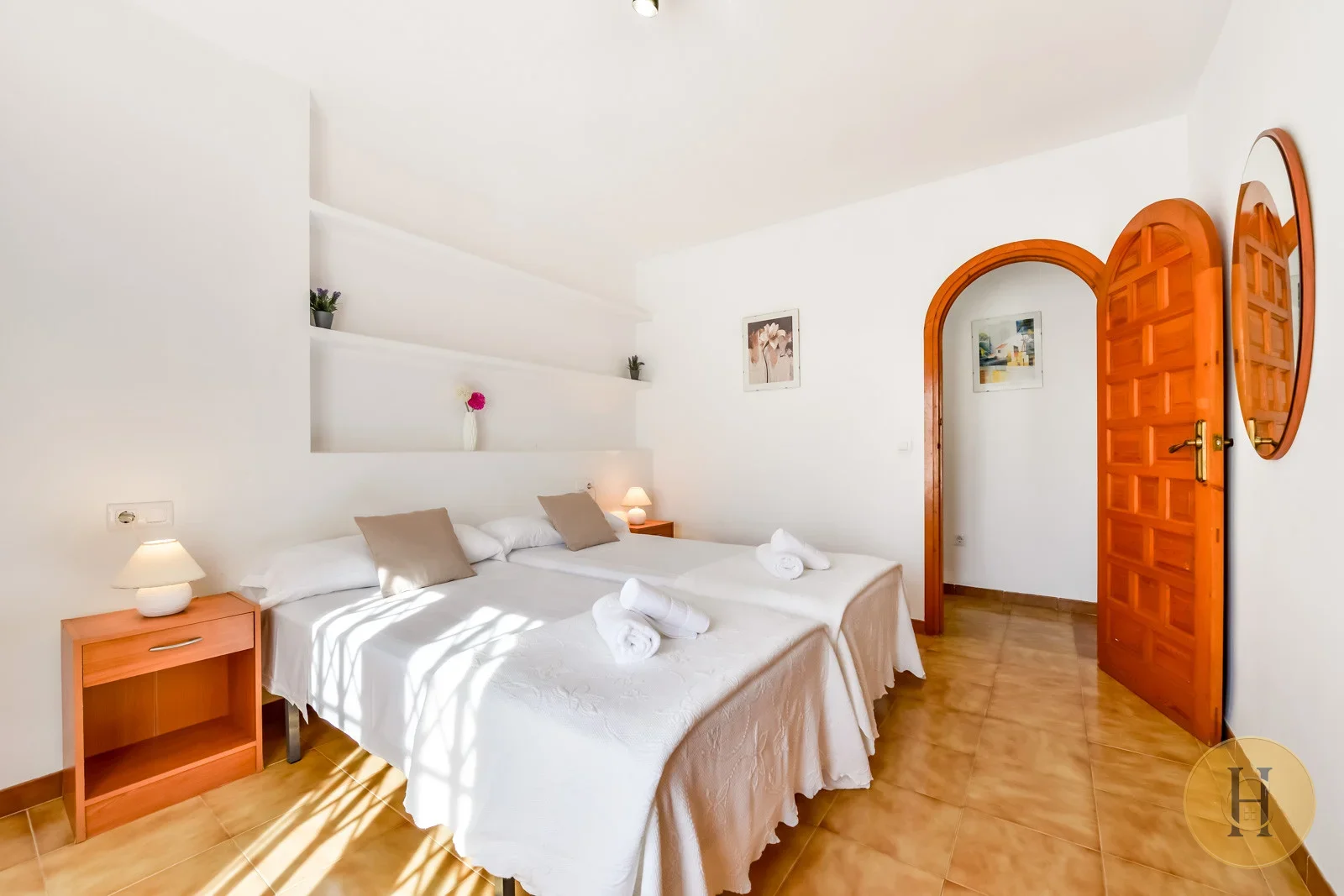 VG - Villa Alquiler De Villa Ismael