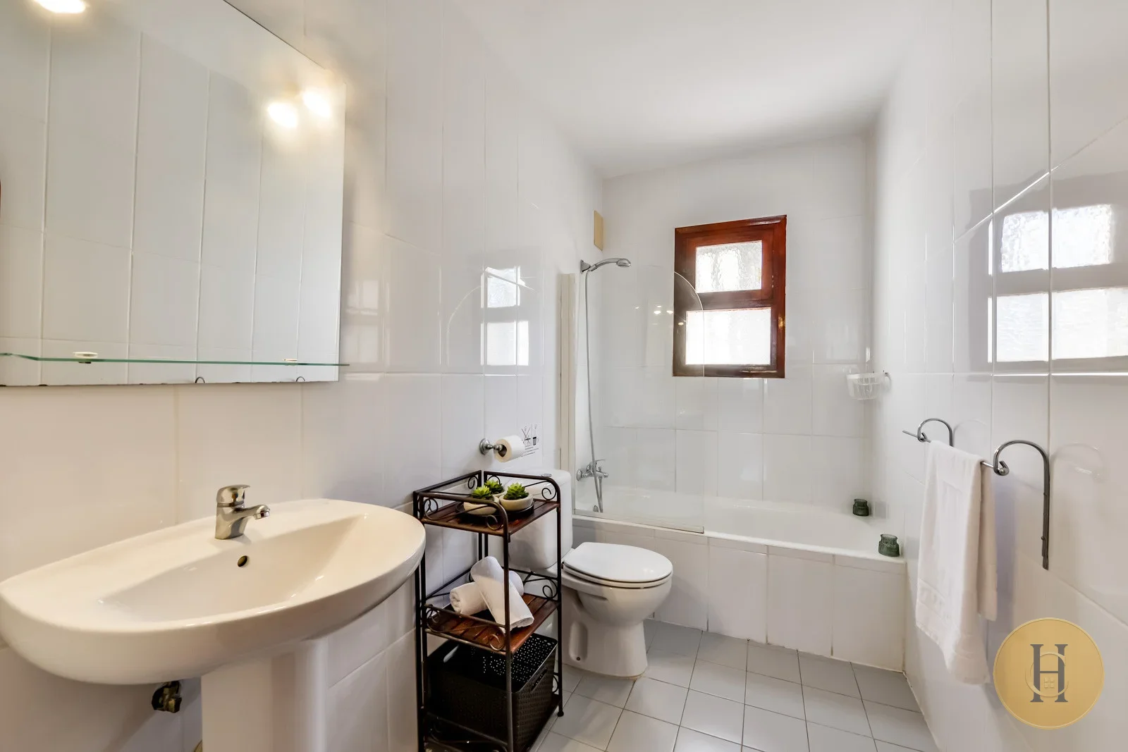 VG - Villa Alquiler De Villa Ismael