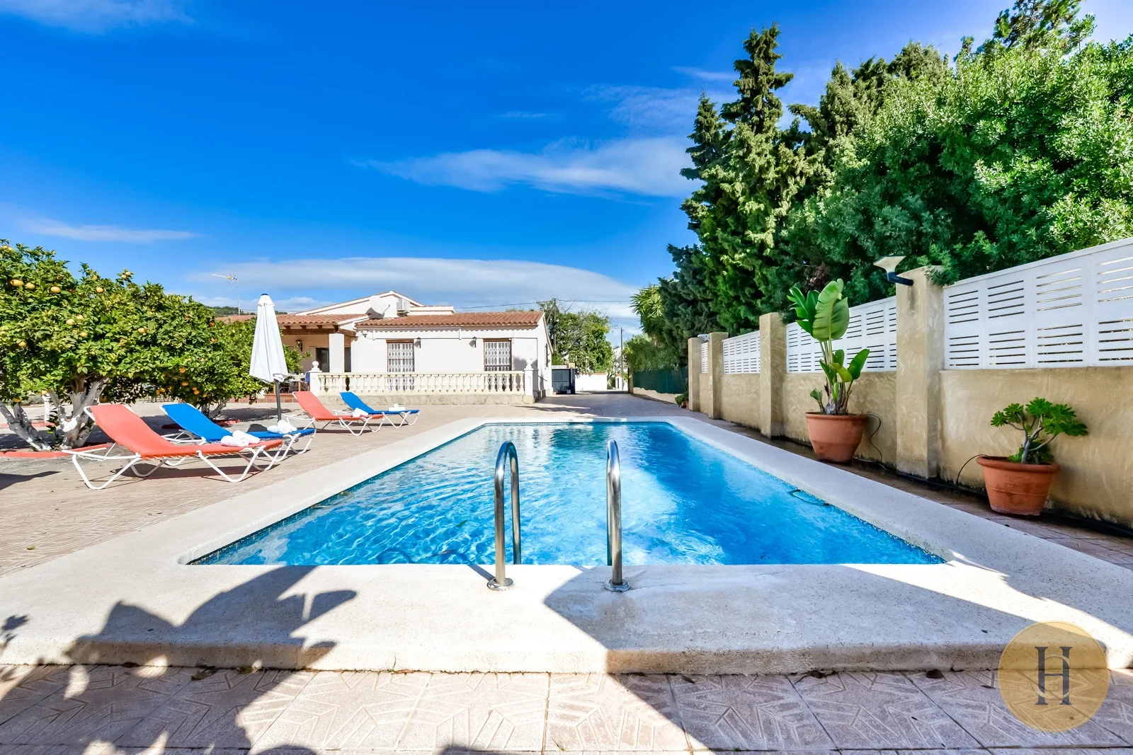 VG - Villa Alquiler De Villa Ismael