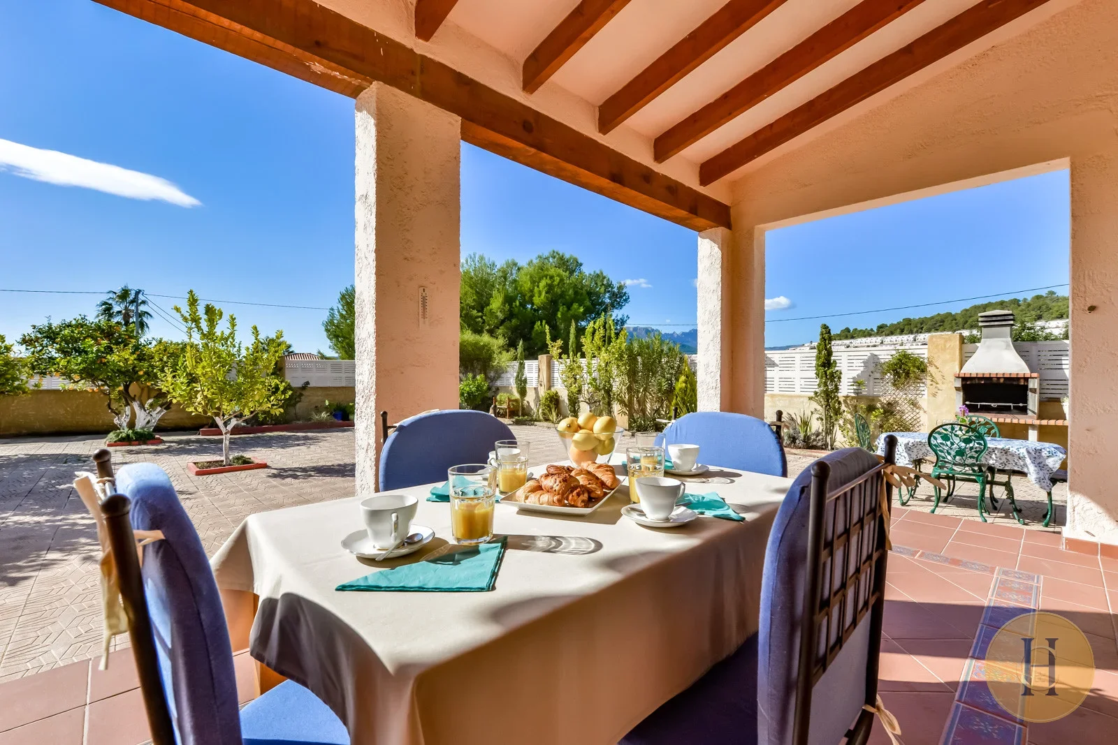 VG - Villa Alquiler De Villa Ismael