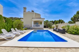 VG - Villa Andrea