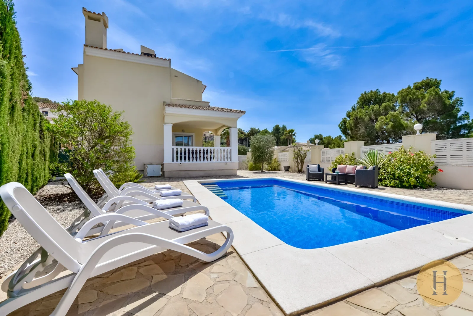 VG - Villa Andrea