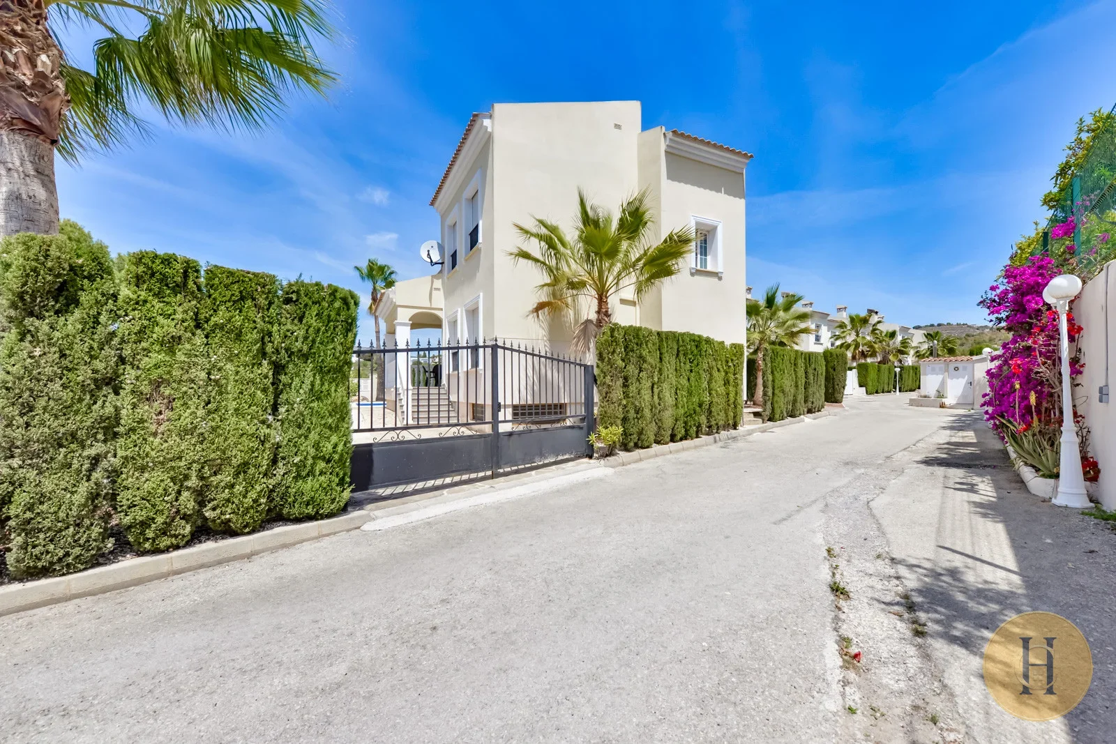 VG - Villa Andrea