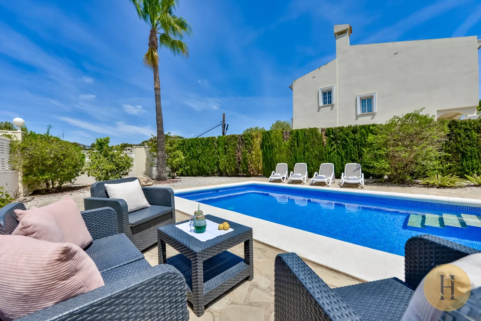 VG - Villa Andrea