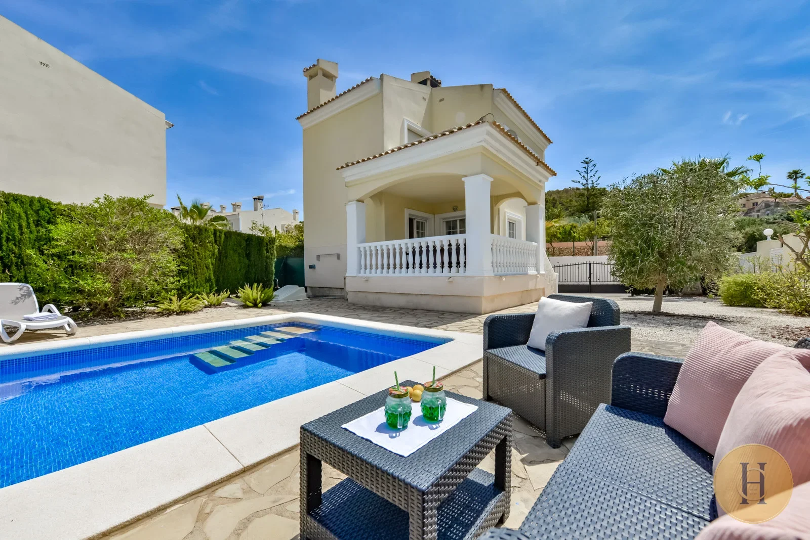 VG - Villa Andrea