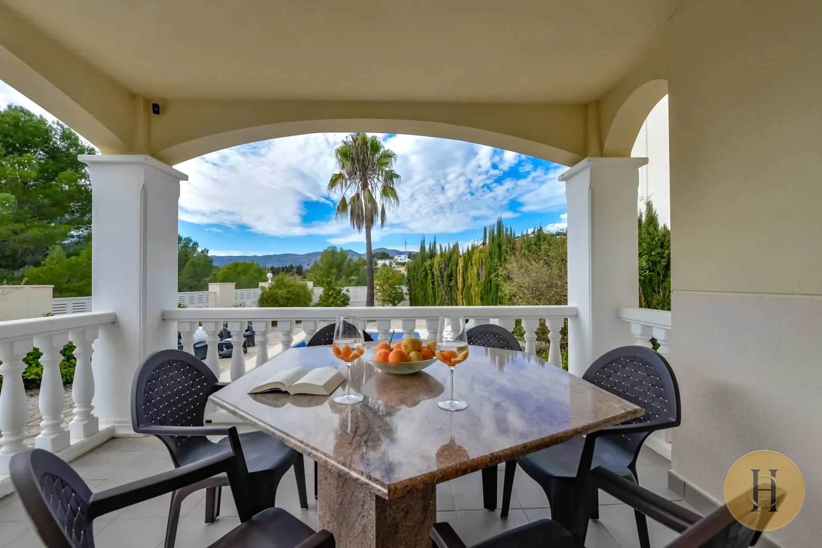 VG - Villa Andrea