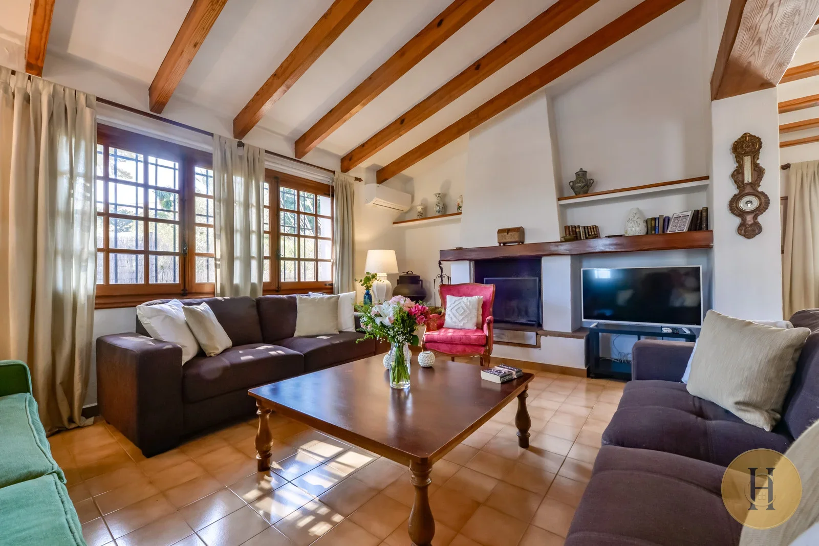 VG - Villa ANDURINA