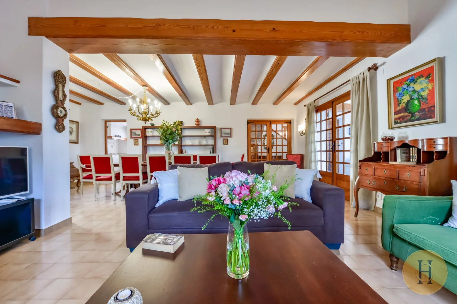 VG - Villa ANDURINA