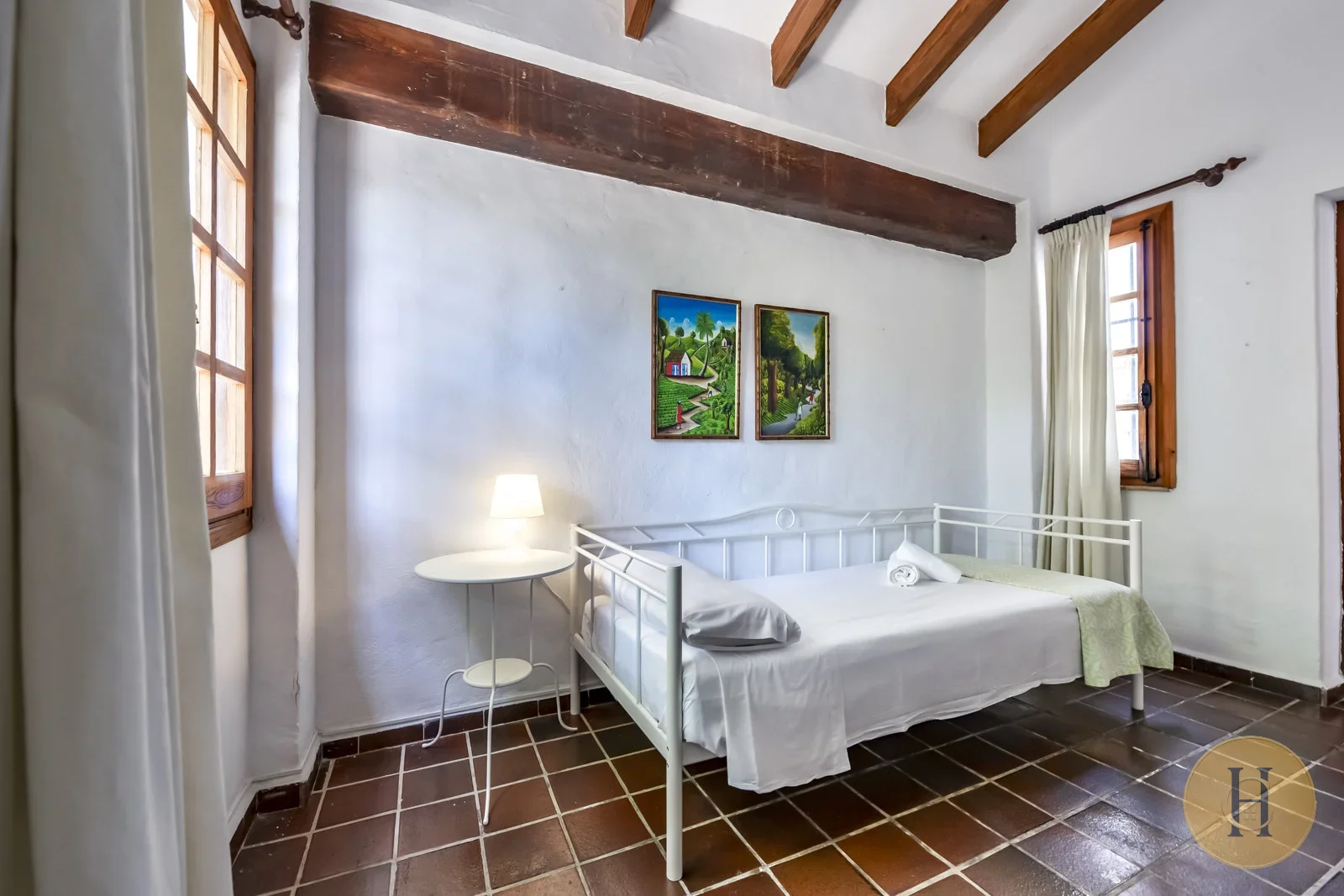 VG - Villa ANDURINA