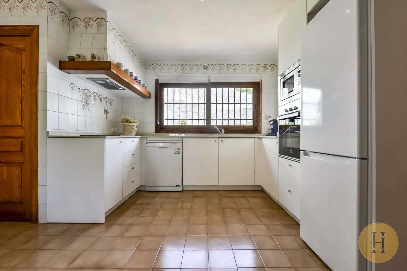 VG - Villa ANDURINA