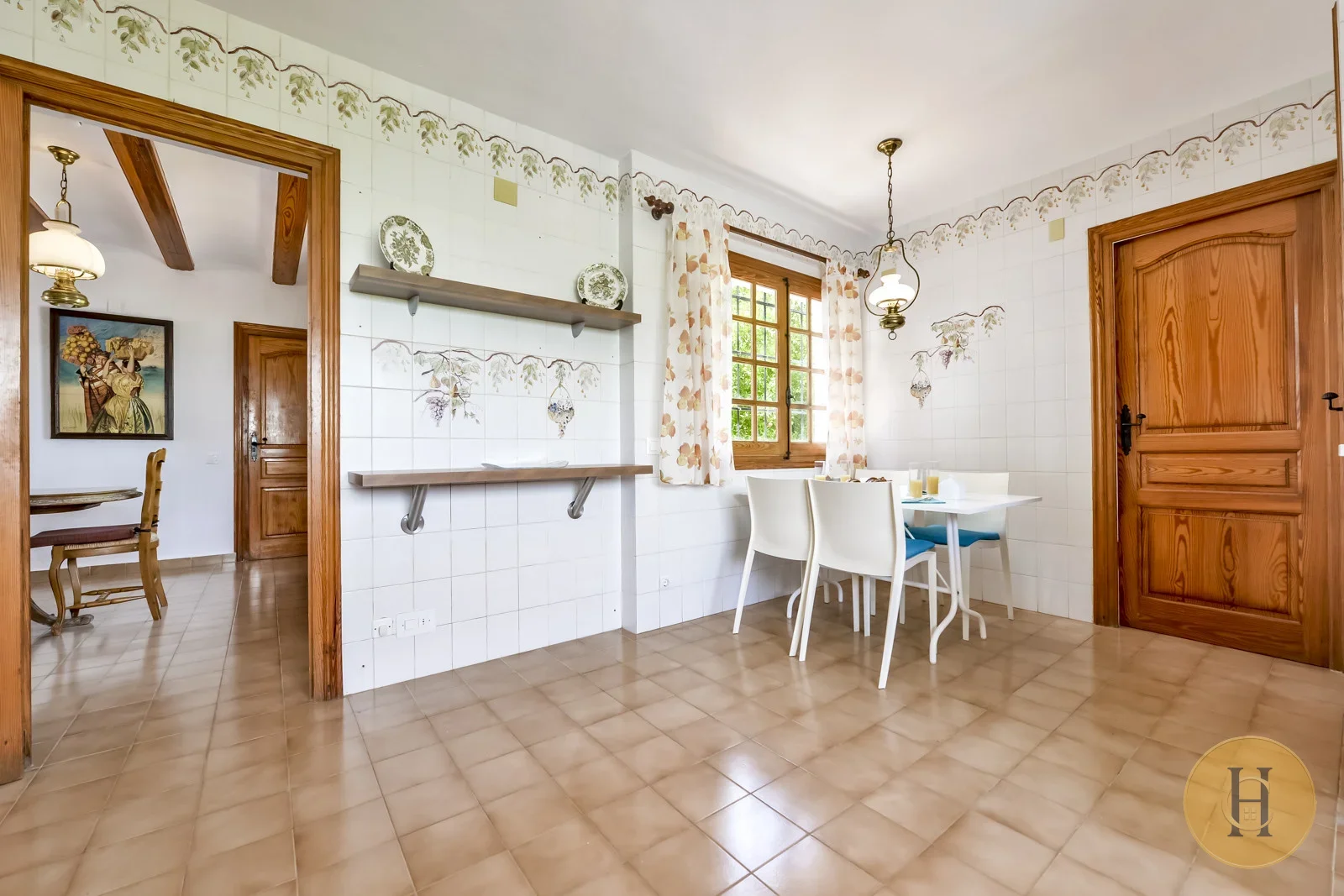 VG - Villa ANDURINA