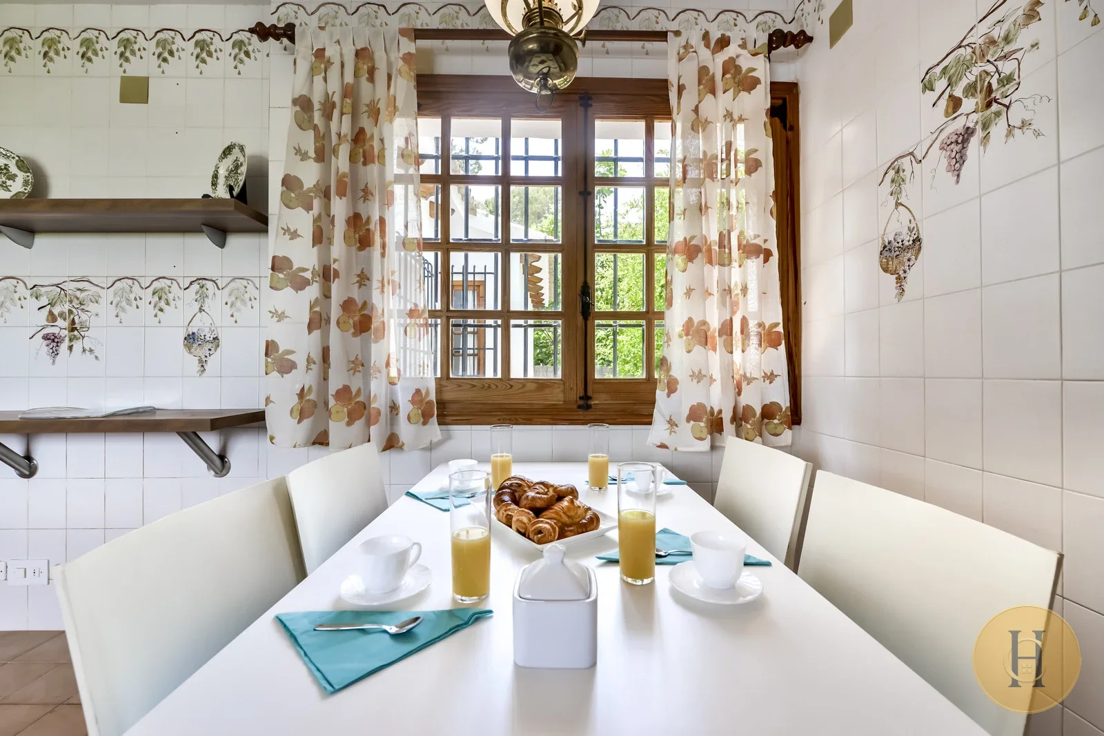 VG - Villa ANDURINA