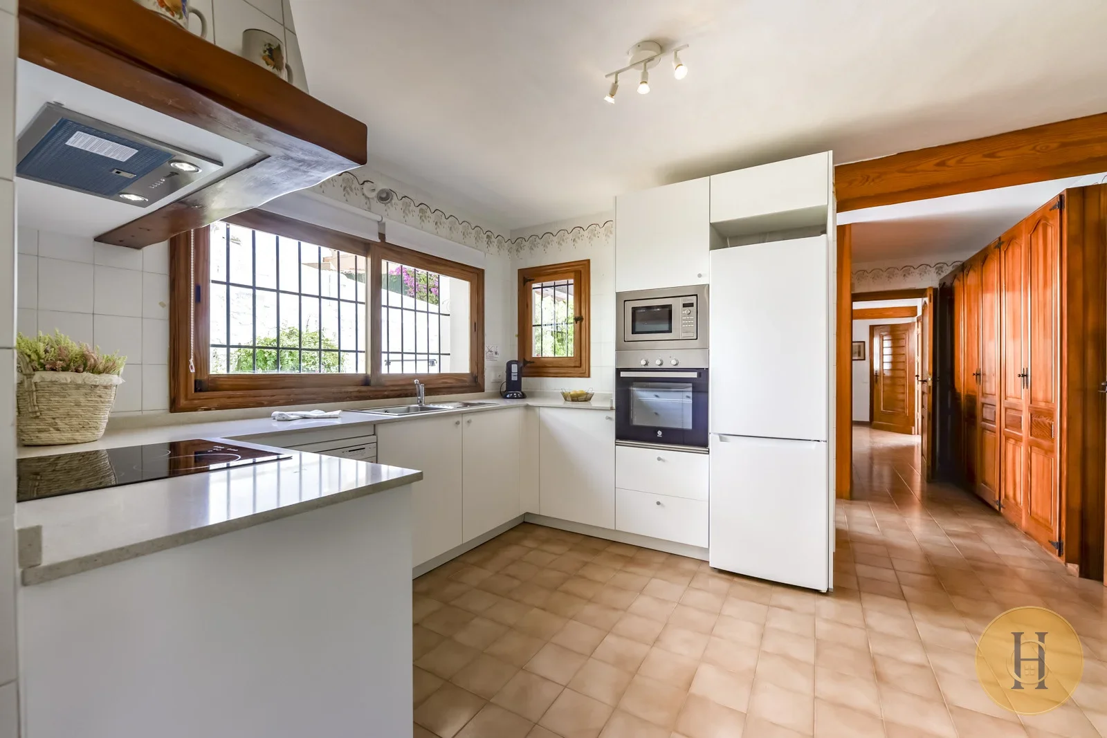 VG - Villa ANDURINA
