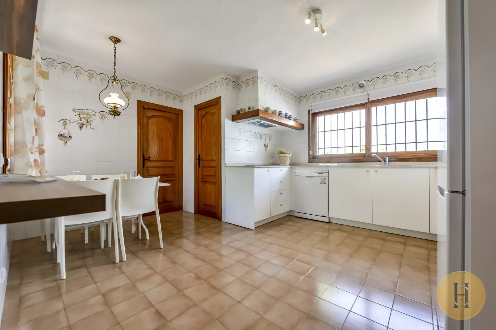 VG - Villa ANDURINA