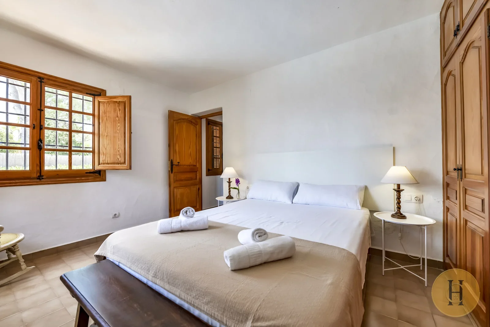 VG - Villa ANDURINA