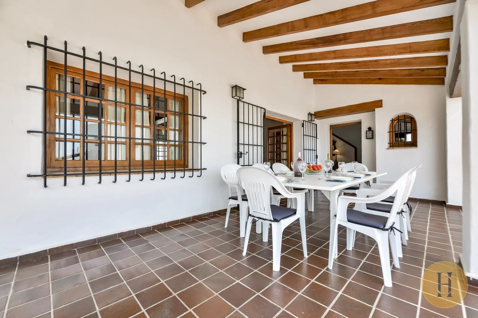 VG - Villa ANDURINA