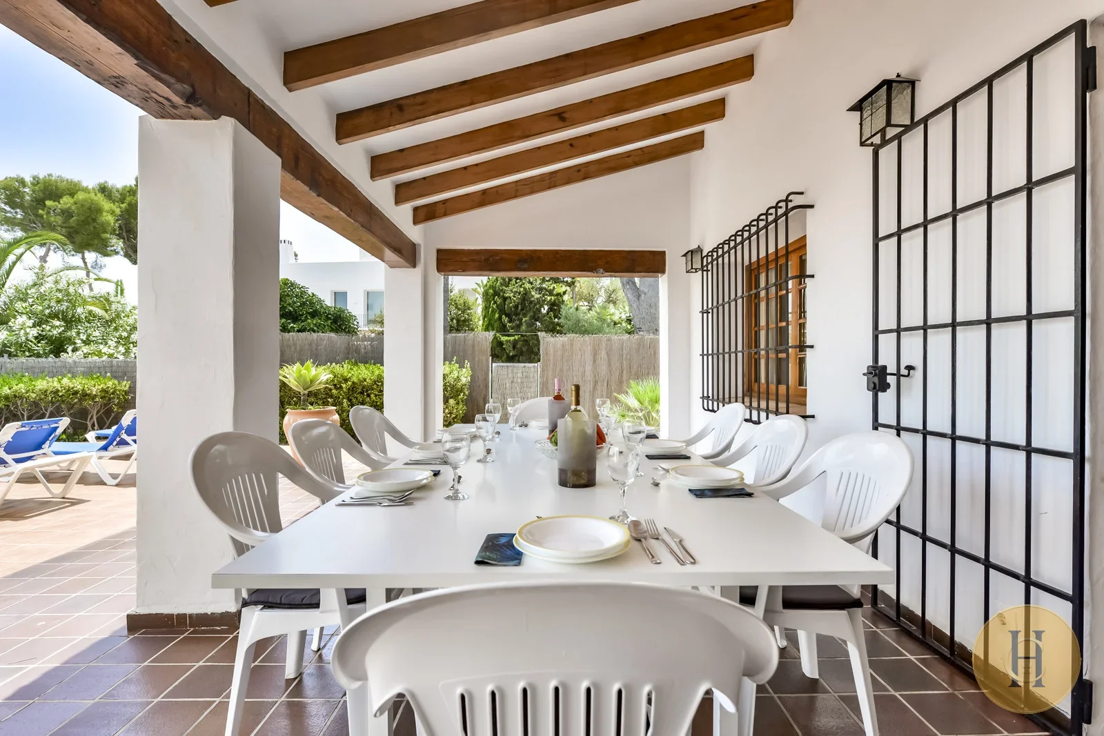 VG - Villa ANDURINA