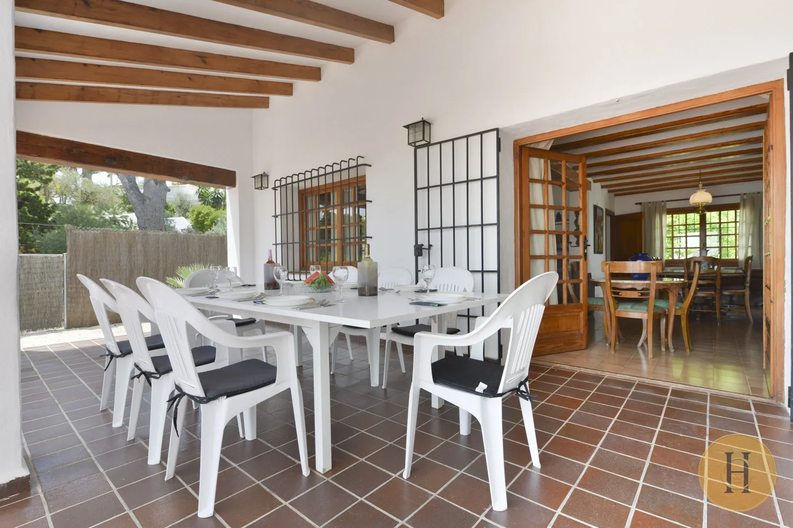 VG - Villa ANDURINA