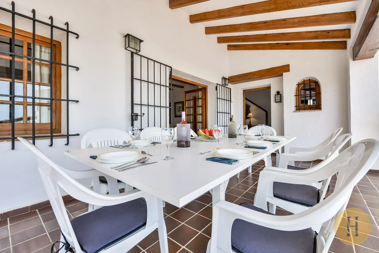 VG - Villa ANDURINA