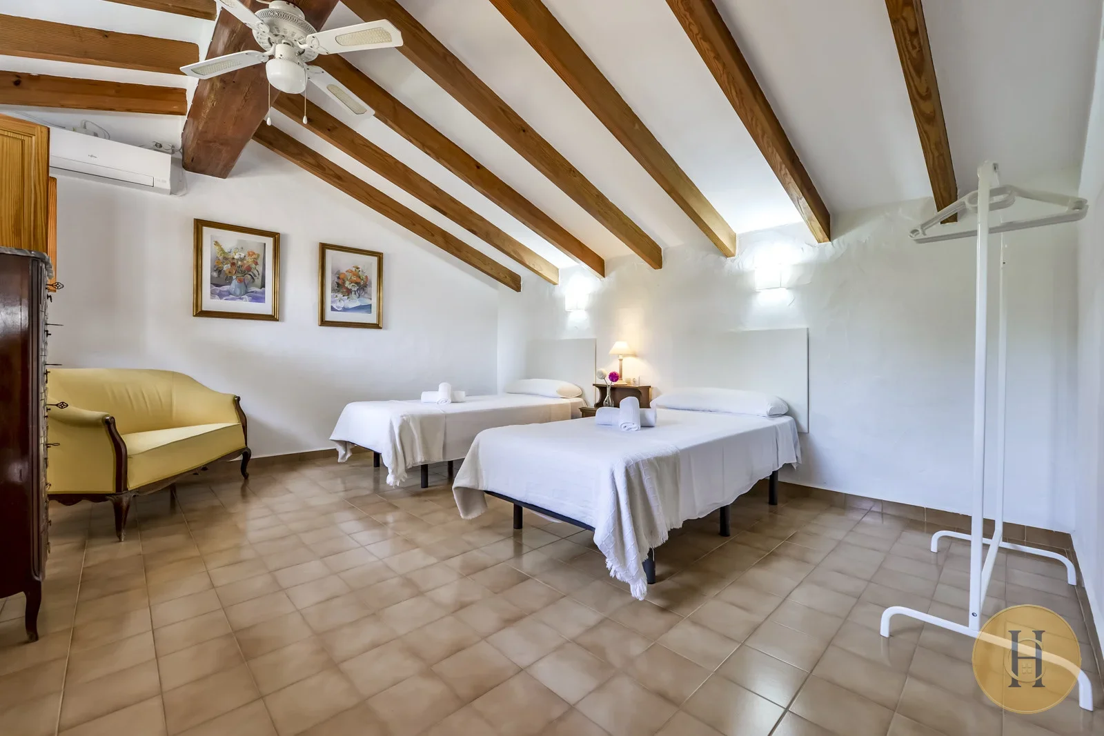 VG - Villa ANDURINA