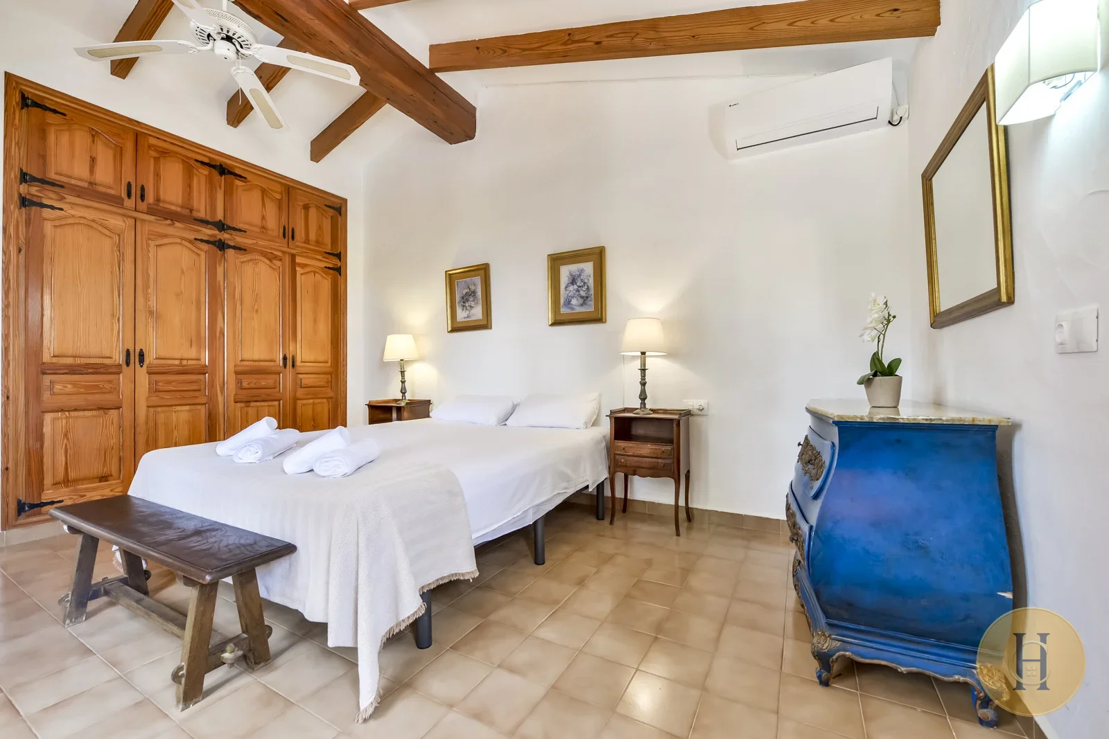 VG - Villa ANDURINA