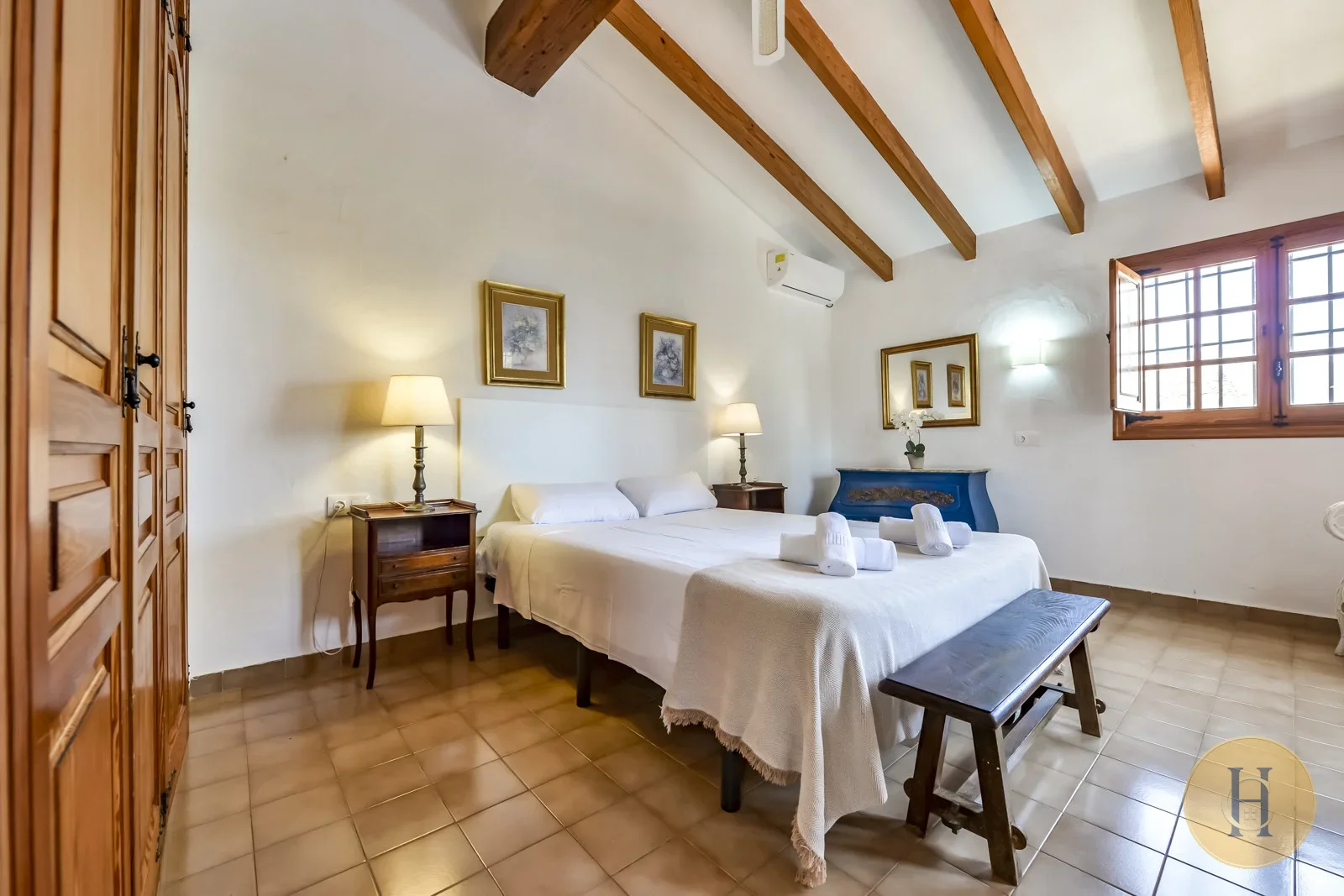 VG - Villa ANDURINA