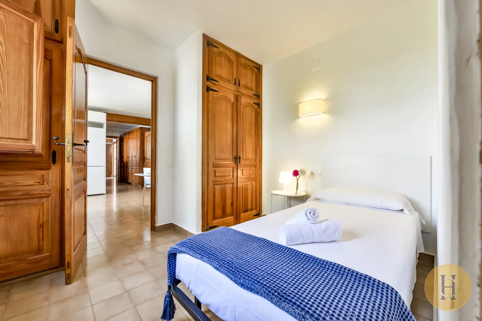 VG - Villa ANDURINA