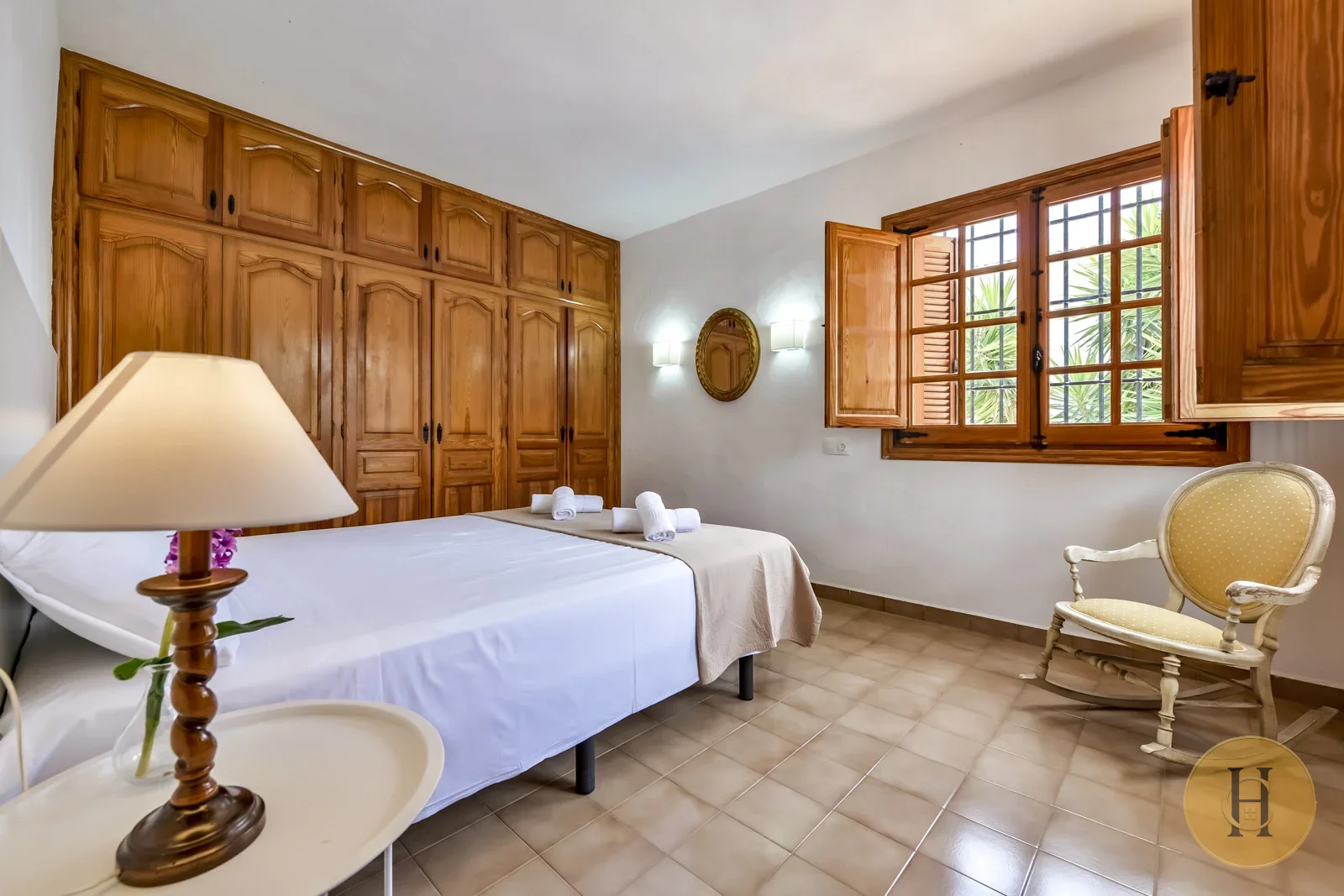 VG - Villa ANDURINA