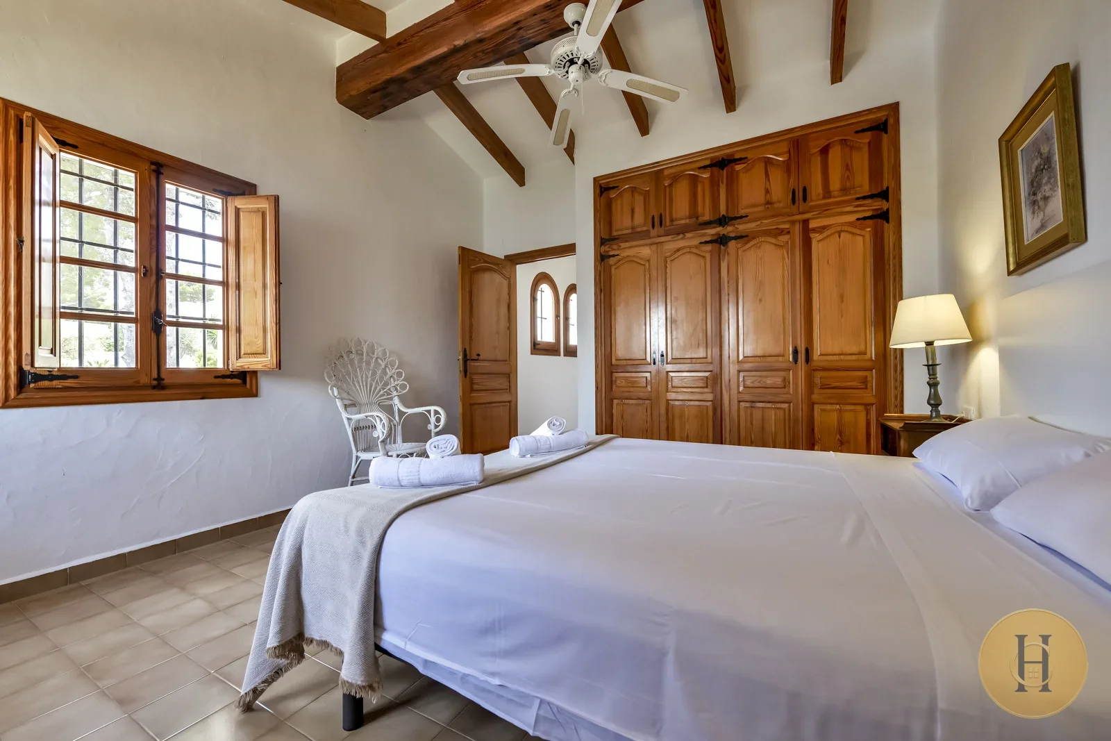 VG - Villa ANDURINA