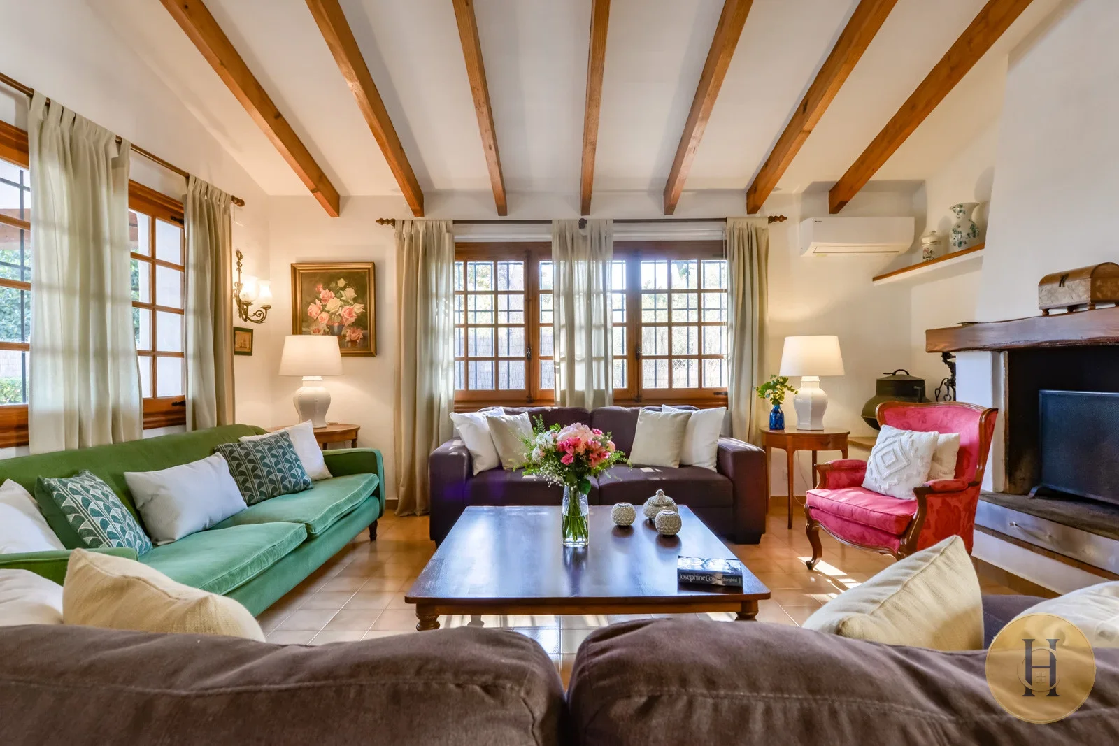 VG - Villa ANDURINA