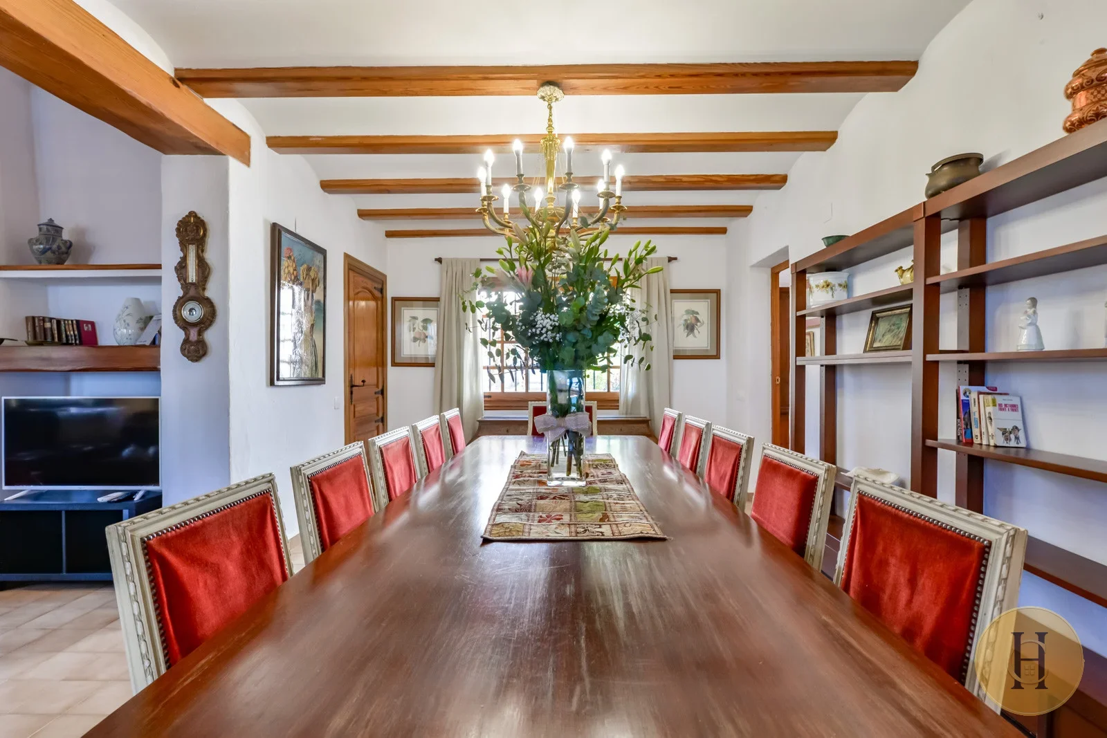 VG - Villa ANDURINA