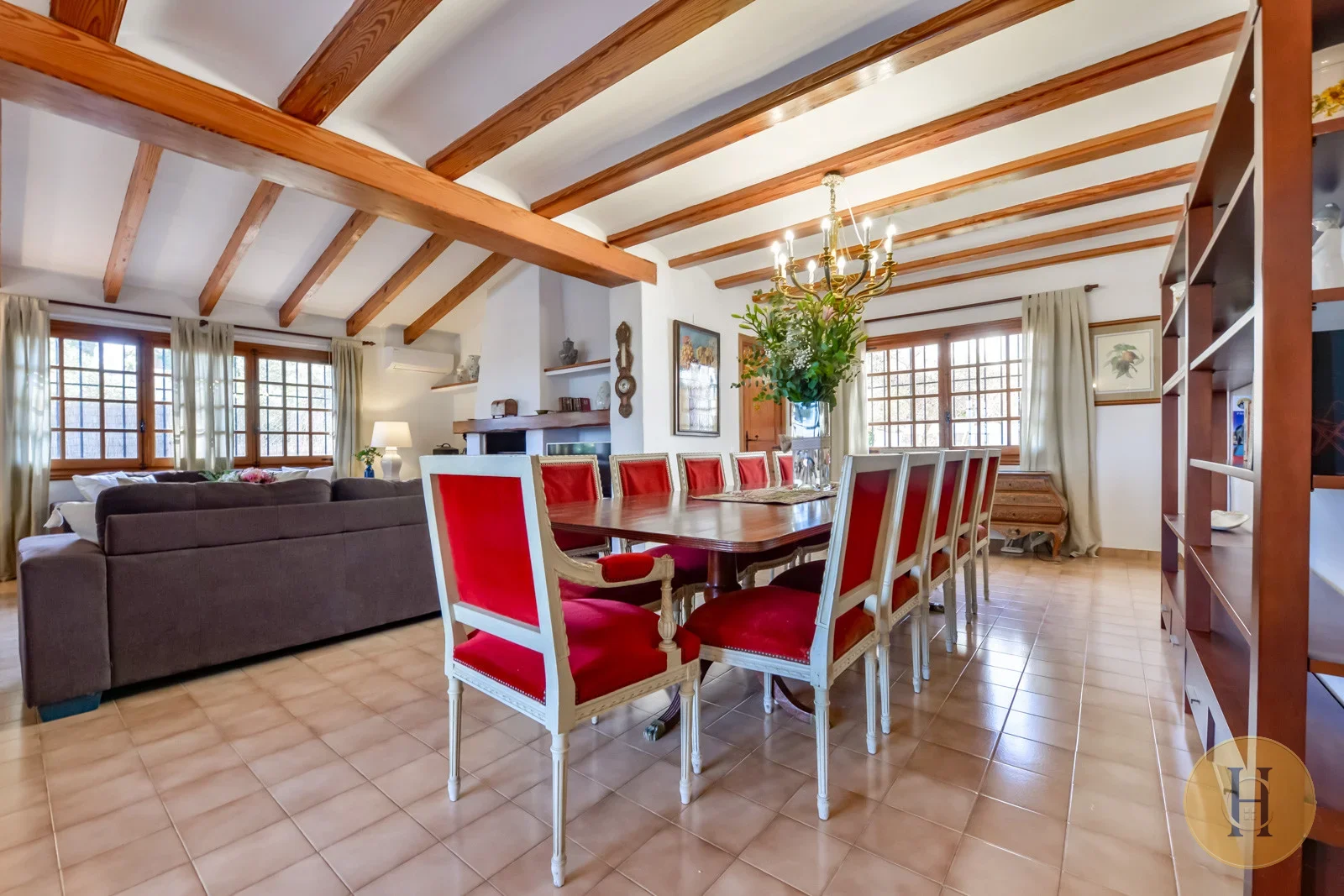 VG - Villa ANDURINA