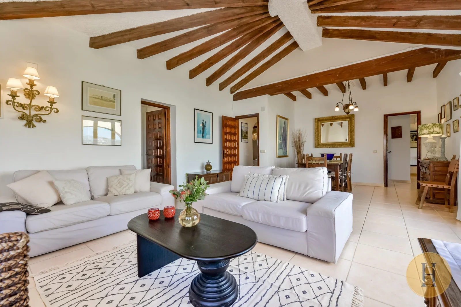 VG - Villa ARCADIEN